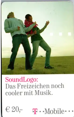 15730 - Österreich - Soundlogo