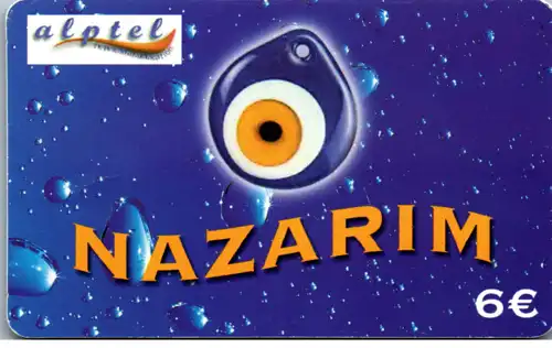 15744 - Österreich - Nazarim