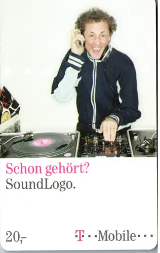 15767 - Österreich - Schon gehört?