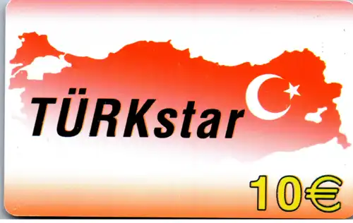 15771 - Österreich - Türkstar