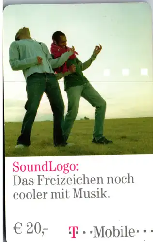 15788 - Österreich - Soundlogo