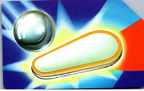 15794 - Italien - Flipper Card 2