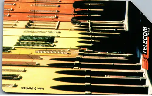 15797 - Italien - Bologna , Citta Europea della Cultura