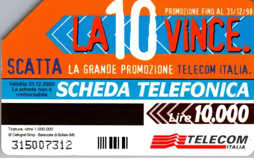 15837 - Italien - Honda Sky 50 , Alla Guida del Branco