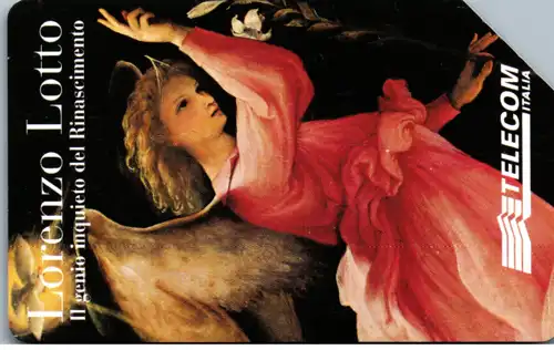 15848 - Italien - Lorenzo Lotto