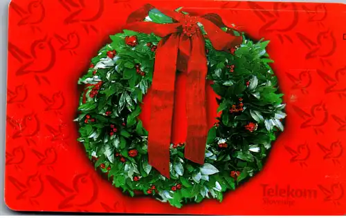 15859 - Slowenien - MOC Telekartica , Kommunikacije