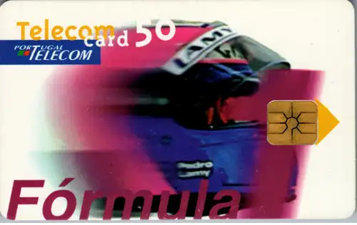 15879 - Portugal - Grande Premio de Portugal , Estoril 1995 , Formula