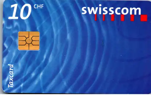 15952 - Schweiz - Mit einem grossen Partner wird die Welt viel kleiner