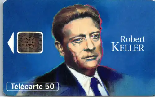16042 - Frankreich - Robert Keller