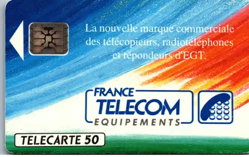 16051 - Frankreich - France Telecom Equipments