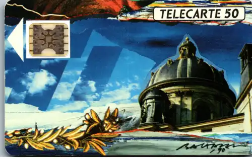 16078 - Frankreich - Motiv