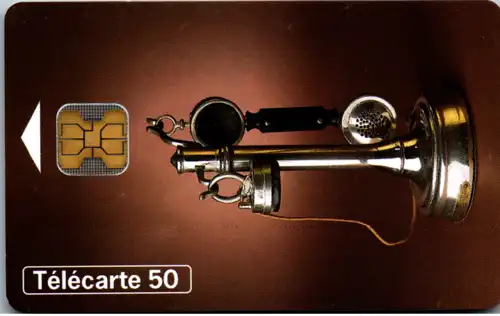 15331 - Frankreich - Telephone AOIP 1920