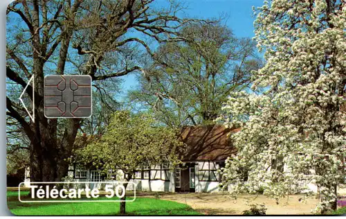 15339 - Frankreich - Motiv