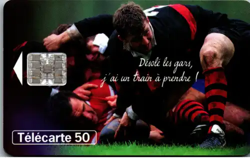 15341 - Frankreich - Motiv