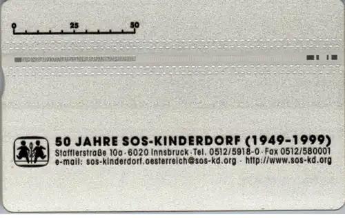 16250 - Österreich - SOS Kinderdorf