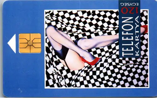 16328 - Ungarn - Limited Edition