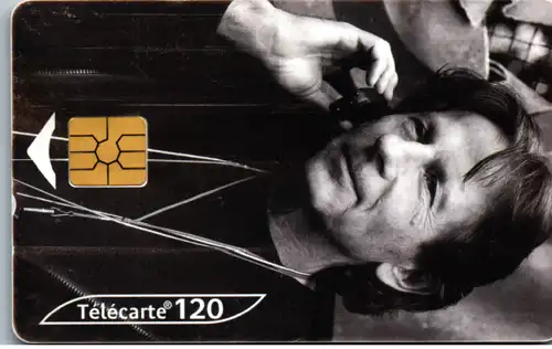 16335 - Frankreich - Roman Polanski , La Neuvieme Porte