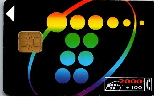 16380 - Spanien - Telefonica