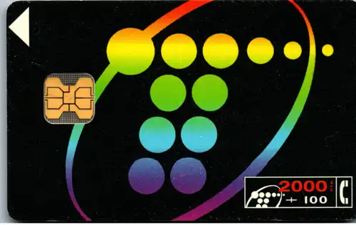 16621 - Spanien - Telefonica