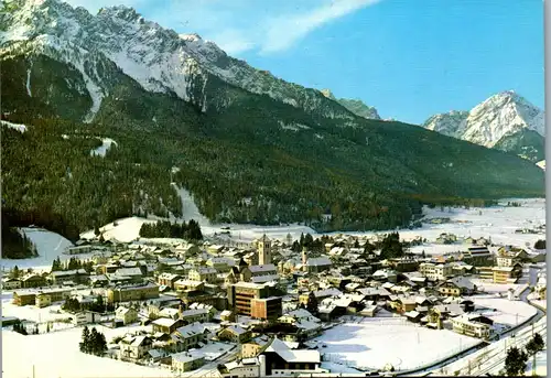 21794 - Italien - S. Candido , Innichen , Val Pusteria , Pustertal - nicht gelaufen