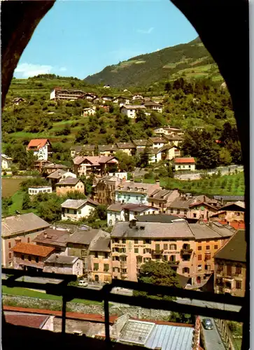 21993 - Italien - Bressanone , Brixen , Panorama - nicht gelaufen