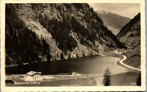 22097 - Tirol - Brennersee - nicht gelaufen