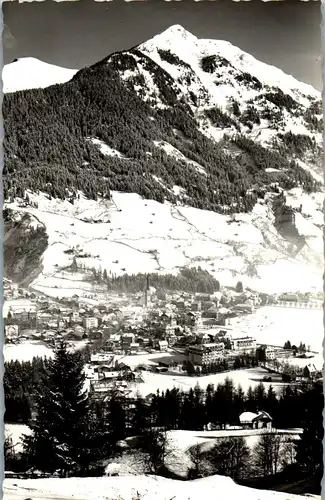 22931 - Salzburg - Bad Hofgastein mit Rauchkogel - gelaufen