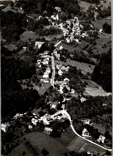 22975 - Steiermark - Laßnitzhöhe bei Graz , Panorama - gelaufen 1964