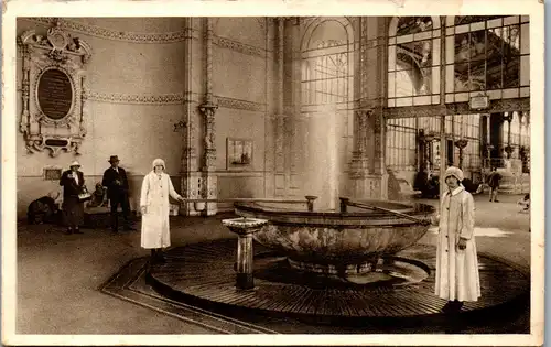 23168 - Tschechische Republik - Karlsbad , Karlovy Vary , Vridlo - gelaufen 1939