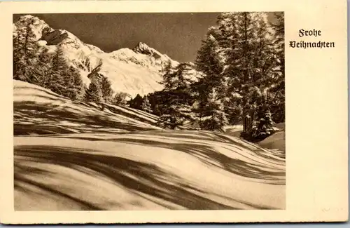 23205 - Weihnachten - Frohe Weihnachten - nicht gelaufen