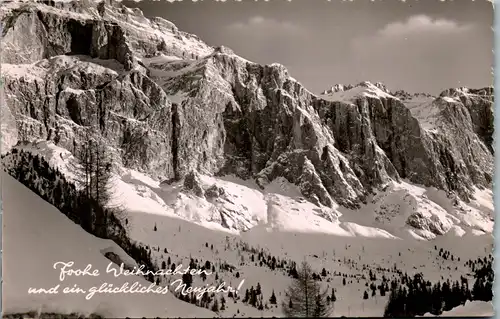 23208 - Weihnachten - Frohe Weihnachten und ein glückliches Neujahr - nicht gelaufen