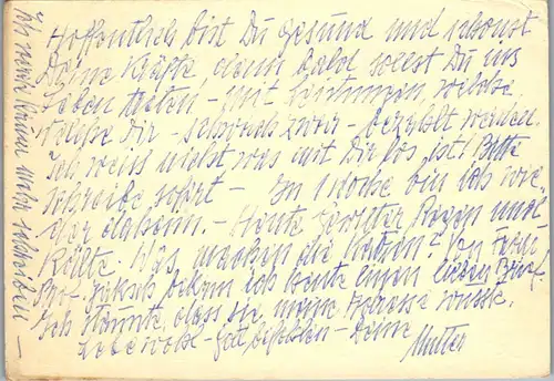 23235 - Italien - Ganzsache mit Zusatzfrankatur , 25 + 10 + 5 - gelaufen 1960