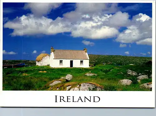 23295 - Irland - Motiv - gelaufen