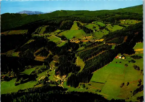 23623 - Steiermark - Krieglach Alpl , Roseggers Waldheimat - gelaufen