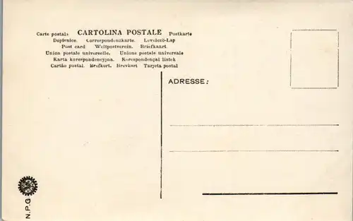 24072 - Italien - Vaticano , Vatikan , Appartamento Borgia , Sala della Congregazione - nicht gelaufen