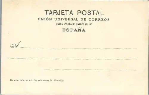 24167 - Spanien - Toledo , Vista parcial - nicht gelaufen