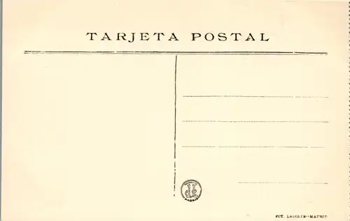 24226 - Künstlerkarte - Murillo , La adoracion de los Pastores - nicht gelaufen