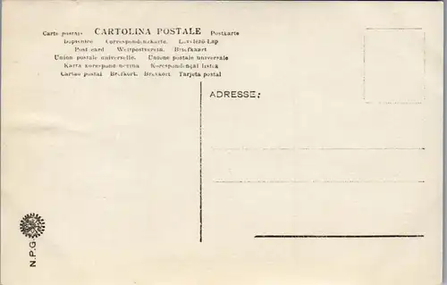 24495 - Italien - Vatikan , Vaticano , Camera di Leone XIII - nicht gelaufen