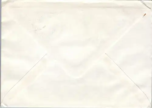 24566 - Deutschland - Brief - gelaufen 1990