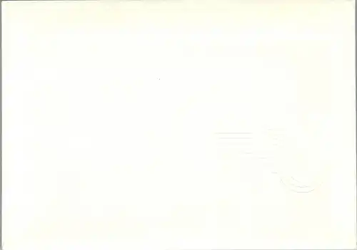 24575 - Schweiz - Brief , FDC , Bern - gelaufen 1977