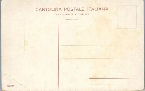 24607 - Italien - Genua , Genova , Giardini dell' Acquasola - nicht gelaufen