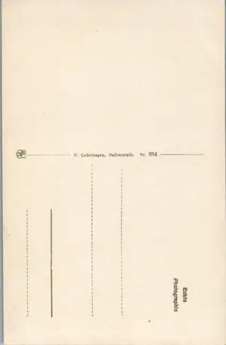 24617 - Deutschland - Schierke im Harz , Partie an der Bode - nicht gelaufen