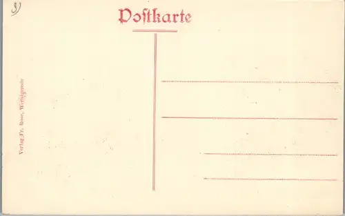 24632 - Deutschland - Schierke im Harz , Panorama - nicht gelaufen