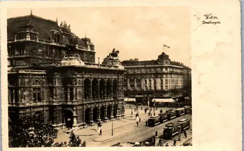 24643 - Wien - Staatsoper - nicht gelaufen