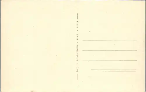 32868 - Frankreich - Rodez , Vue Generale - nicht gelaufen