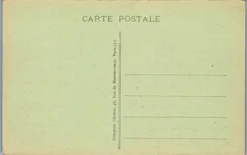 32931 - Frankreich - Eguzon , Le Barrage , Rive gauche en aval , Les Turbines et la Cascade - nicht gelaufen