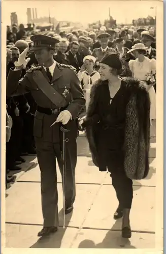 33194 - Persönlichkeiten -  - nicht gelaufen