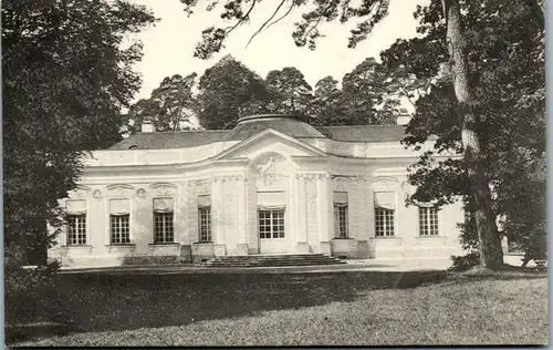 33967 - Deutschland - München , Schloß Nymphenburg , Amalienburg - nicht gelaufen