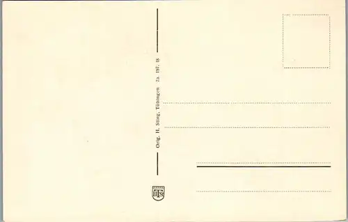 33976 - Deutschland - Burg Hohenzollern - nicht gelaufen