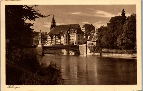 33989 - Deutschland - Tübingen - nicht gelaufen